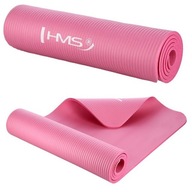 JOGA podložka na jogu mäkká hrúbka 12mm rozmer 183x61cm popruhy na nosenie JOGA podložka na jogu mäkká hrúbka 12mm rozmer 183x61cm popruhy na nosenie