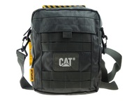 Vreckové vrecko CATerpillar 84036-501 tmavý antracit CAT tablet 8''