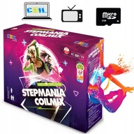 DANCING MAT DANCING COIL 32BIT 4v1 2GB PL WIFI DANCING MAT DANCING COIL 32BIT 4v1 2GB PL WIFI