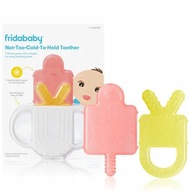 Chladiace hryzátko Fridababy Cool Teether 4v1 pre deti Chladiace hryzátko Fridababy Cool Teether 4v1 pre deti