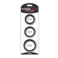 Prsteň POWER PLUS SOFT SILICONE PRO 24-0179 Prsteň POWER PLUS SOFT SILICONE PRO 24-0179