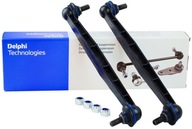 DELPHI STABILIZÁTOR LINKY ASTRA G H ZAFIRA 2X DELPHI STABILIZÁTOR LINKY ASTRA G H ZAFIRA 2X