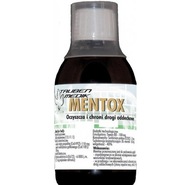 Tauben Medik MENTOX 250ml pre dýchací systém