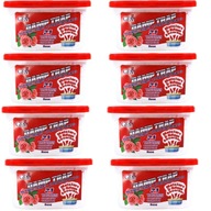 GEM Sada pohlcovačov vlhkosti 8 x 400 ml Rose GEM Sada pohlcovačov vlhkosti 8 x 400 ml Rose