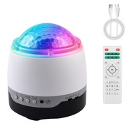 PROJEKTOR OCEAN SKY STARS PROJEKTOR LED NOČNÁ LAMPA PROJEKTOR BLUETOOTH REPRODUKTOR PROJEKTOR OCEAN SKY STARS PROJEKTOR LED NOČNÁ LAMPA PROJEKTOR BLUETOOTH REPRODUKTOR