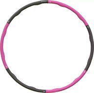 Penový hula hoop na chudnutie FS Premium 100cm