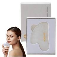 Kameň GUA SHA pre mokré a suché UDDO použitie Kameň GUA SHA pre mokré a suché UDDO použitie