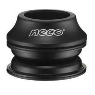 NECO AHEAD polointegrované náhlavné súpravy 11/8''x44/50x30 2x guľôčkové krúžky H115MP