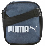 PUMA Campus Portable Woven messenger taška