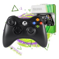 BEZDRÔTOVÝ GAMEPAD XBOX360 DUAL SHOCK OVLÁDAČ