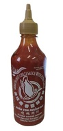 Sriracha chilli omáčka s cesnakom FG 455ml Sriracha chilli omáčka s cesnakom FG 455ml