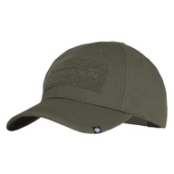 Taktická baseballová čiapka Pentagon Tactical 2.0, zelená Taktická baseballová čiapka Pentagon Tactical 2.0, zelená