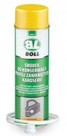 BOLL Agent údržby uzavretého profilu BOLL Agent údržby uzavretého profilu