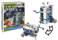 VZDELÁVACIE Urob si sám ROBOT VZDELÁVACIE Urob si sám ROBOT