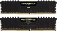Pamäť Vengeance LPX, DDR4, 32 GB, 2666 MHz, CL16