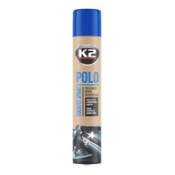 K2 POLO COCKPIT PLAK LAVENDER 750ml K2 POLO COCKPIT PLAK LAVENDER 750ml