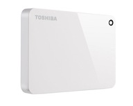 Externý pevný disk Toshiba Canvio Advance 4TB, USB 3.