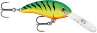 WOBLER KILLER - SHAD DANCER RAPALA SDD07 FT - 7cm WOBLER KILLER - SHAD DANCER RAPALA SDD07 FT - 7cm