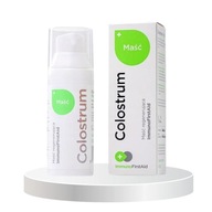 COLOSTRUM MASŤ Regenerácia podráždenej pokožky 50 ml COLOSTRUM COLOSTRUM COLOSTRUM MASŤ Regenerácia podráždenej pokožky 50 ml COLOSTRUM COLOSTRUM