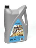 Axenol LUX 10 SAE 30 5L minerálny olej