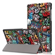 Puzdro + sklenené puzdro Lenovo Tab M10 FHD Plus 10,3 TB-X606 Puzdro + sklenené puzdro Lenovo Tab M10 FHD Plus 10,3 TB-X606