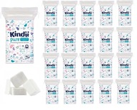 20 X CLEANIC BABY KINDI BABY CEREAL 20 X CLEANIC BABY KINDI BABY CEREAL