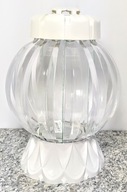 LAMPA LAMPA - VEĽKÁ / BIELA - BIELA 1 KS LAMPA LAMPA - VEĽKÁ / BIELA - BIELA 1 KS