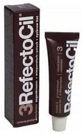 HENNA REFECTOCIL NA OBOČIE A MIHALY 3 PRÍRODNE HNEDÁ HNEDÁ 15ml HENNA REFECTOCIL NA OBOČIE A MIHALY 3 PRÍRODNE HNEDÁ HNEDÁ 15ml