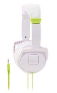 Uzavreté štúdiové slúchadlá FOSTEX TH-5 WHITE