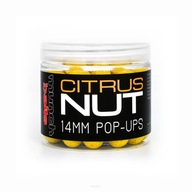 POP UPS MUNCH BAITS CITRUS NUTS 14 MM POP UPS MUNCH BAITS CITRUS NUTS 14 MM