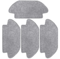 4x Vlhká zrazenina PRE XIAOMI MI ROBOT VACUUM MOP PRO 4x Vlhká zrazenina PRE XIAOMI MI ROBOT VACUUM MOP PRO