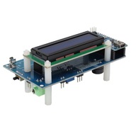 Súprava Geigerovho počítadla GM Tube USB modul Súprava Geigerovho počítadla GM Tube USB modul