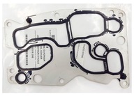 OE BMW X5 F15 F85 TESNENIE OLEJOVÉHO CHLADIČA OE BMW X5 F15 F85 TESNENIE OLEJOVÉHO CHLADIČA
