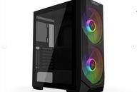 Puzdro Krux - Vortex RGB KRX0094 Midi Tower