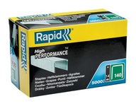 RAPID čalúnnické sponky 140/14mm - 5000 ks. RAPID čalúnnické sponky 140/14mm - 5000 ks.