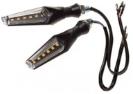 OBOJSTRANNÉ LED SVETLÁ SCHVÁLENIE E32 OBOJSTRANNÉ LED SVETLÁ SCHVÁLENIE E32