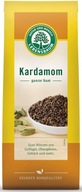 KARDAMÓNOVÉ ZRNÁ BIO 50 g - LEBENSBAUM (LEBENSBAUM) LEBENSBAUM KARDAMÓNOVÉ ZRNÁ BIO 50 g - LEBENSBAUM (LEBENSBAUM) LEBENSBAUM