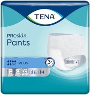 Tena Pants Plus ProSkin absorpčné nohavičky 12 KS XL