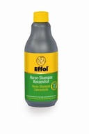 Konský šampónový koncentrát - EFFOL, 500 ml