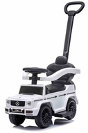 Detské jazdecké chodítko Mercedes Benz G Detské jazdecké chodítko Mercedes Benz G