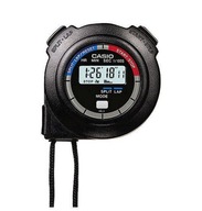 KLASICKÉ JEDNODUCHÉ STOPKY CASIO HS-3V-1RET 1/100 10h KLASICKÉ JEDNODUCHÉ STOPKY CASIO HS-3V-1RET 1/100 10h