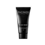 Zlupovacia maska ​​PACINOS Black Charcoal