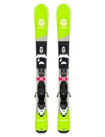 Detské lyže Rossignol TERRAIN +LOOK KID-X 4 70