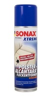 SONAX ODSTRAŇOVAČ ŠKVRNOV NA ČALÚNENIE A ALCANTRA 300ML SONAX ODSTRAŇOVAČ ŠKVRNOV NA ČALÚNENIE A ALCANTRA 300ML