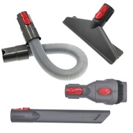 Sada kefy do auta pre DYSON v10 v11 v15