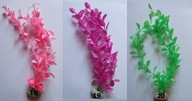 Sada 10 umelých rastlín od 25-27 cm Sada 10 umelých rastlín od 25-27 cm