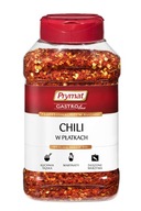 Primacy Chilli vločky 350g PET Primacy Chilli vločky 350g PET