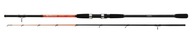 Prút Shimano Sonora Boat Quiver 1,50m 50-150g