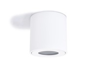 CUBO AQUA OKRUHÉ HALOGÉNOVÉ LED SVIETIDLÁ PRIPOJOVANÉ NA POVRCH IP54 BIELA CUBO AQUA OKRUHÉ HALOGÉNOVÉ LED SVIETIDLÁ PRIPOJOVANÉ NA POVRCH IP54 BIELA
