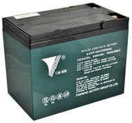 AKUMULÁTOROVÝ ELEKTRICKÝ PALETOVÝ VOZÍK 12/65 (V/Ah) AKUMULÁTOROVÝ ELEKTRICKÝ PALETOVÝ VOZÍK 12/65 (V/Ah)